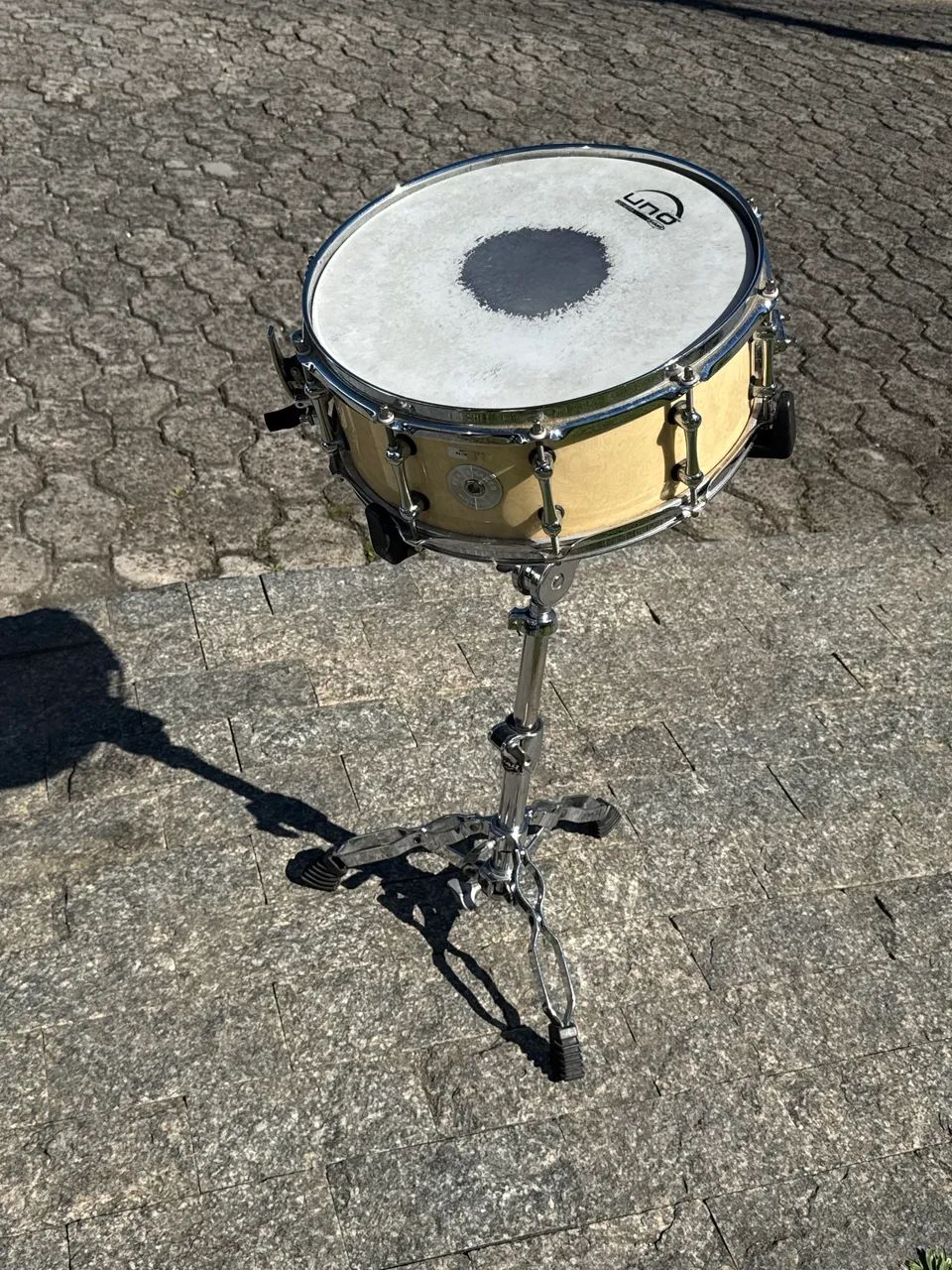 Caixa Mapex Armory Peacemaker Bateria - Foto 5