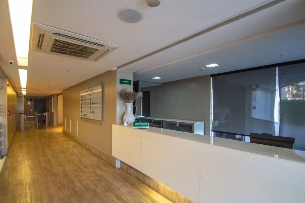 Sala para locação no Pina - Foto 10