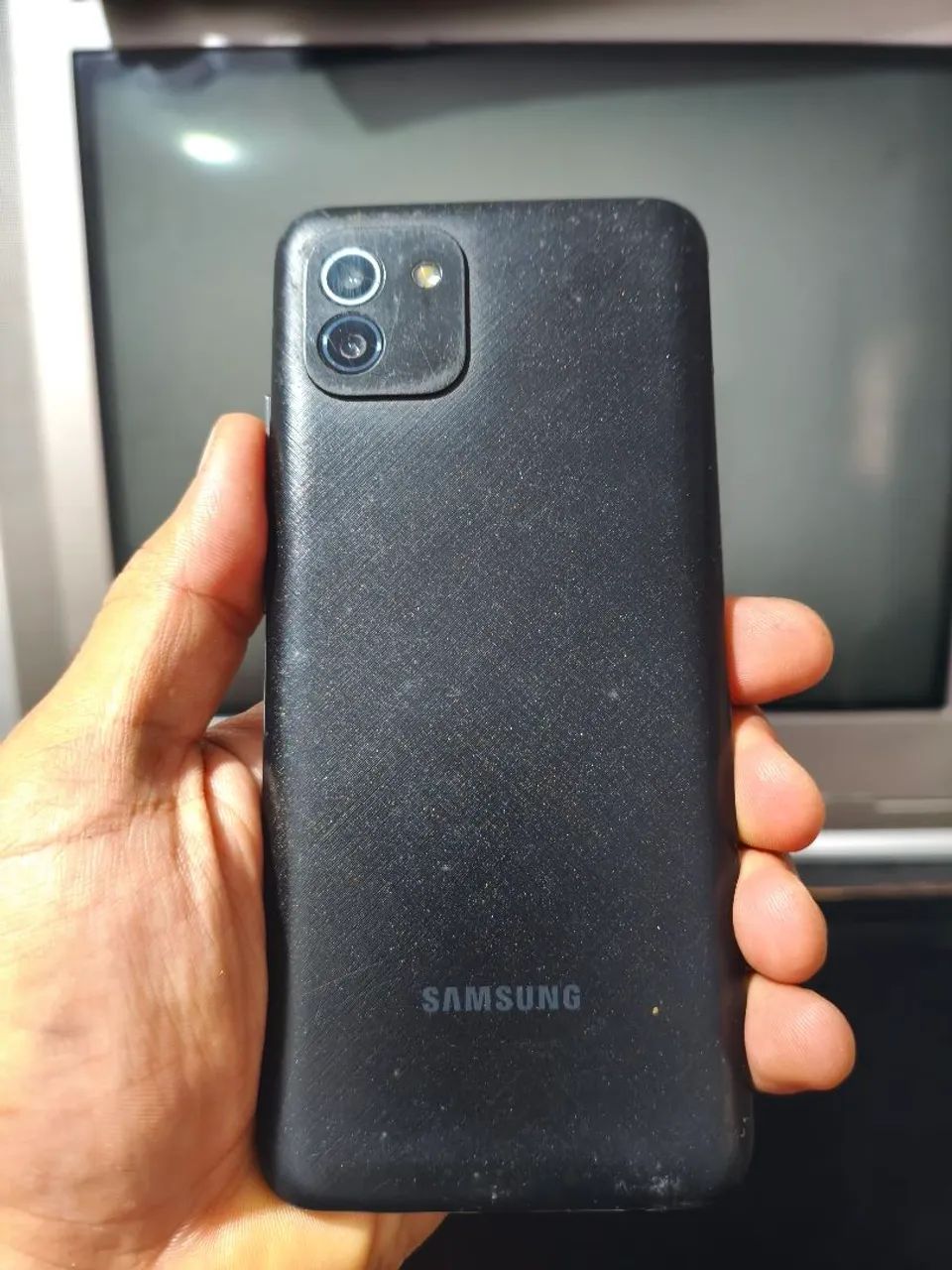 Samsung A03 - Foto 2
