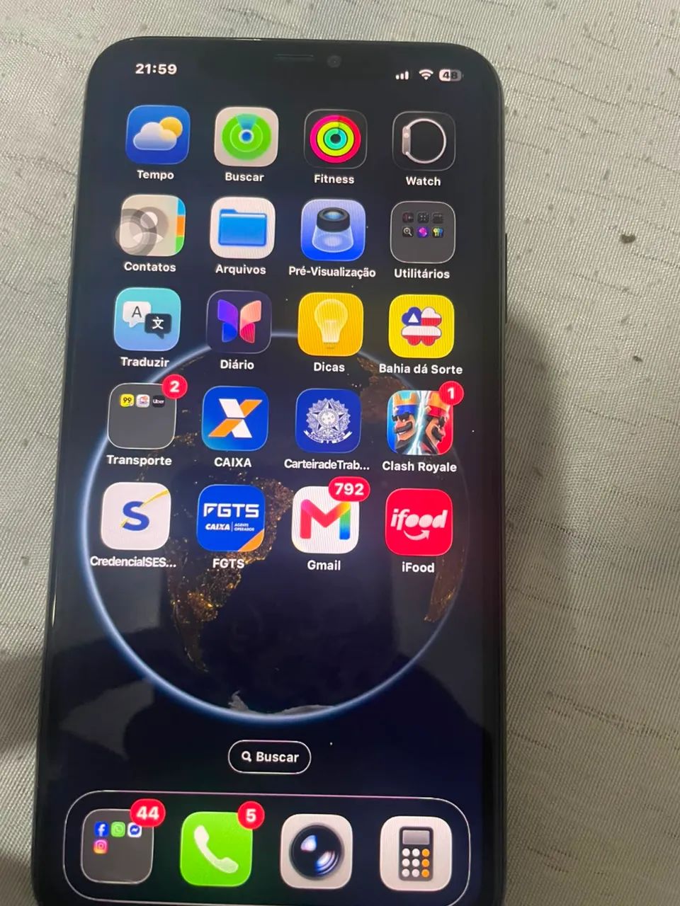 iPhone 11 Pro Max  - Foto 2