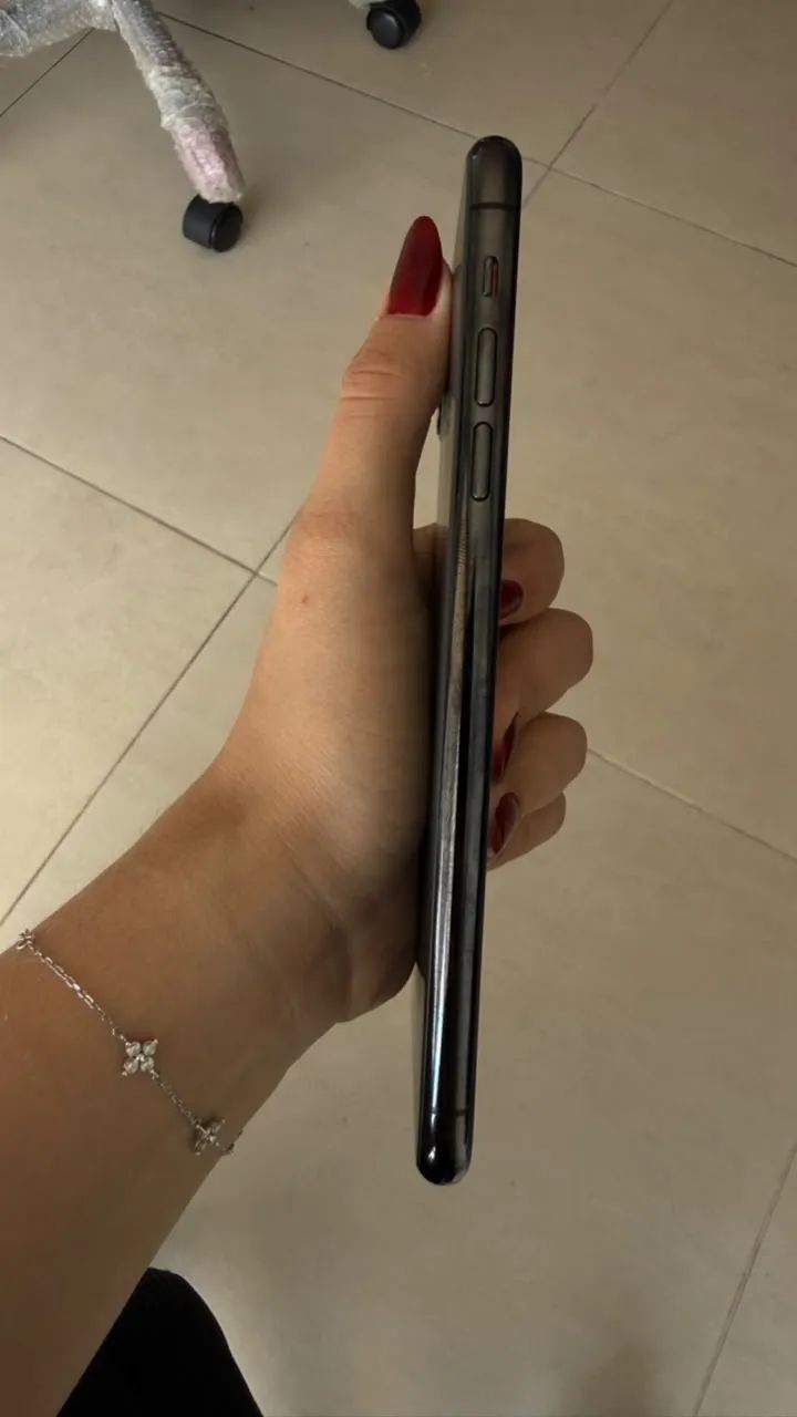 iPhone 11 Pro Max 256 GB - Foto 4