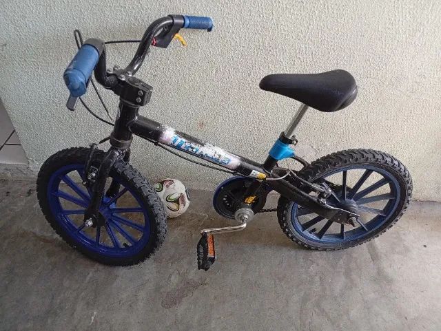 Bicicleta  - Foto 2