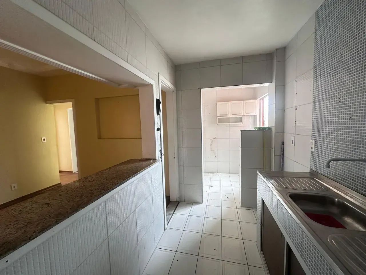 REGIÃO DAS SERRAS - 3 QUARTOS , SENDO 1 SUITE - GUAMÁ - Foto 5