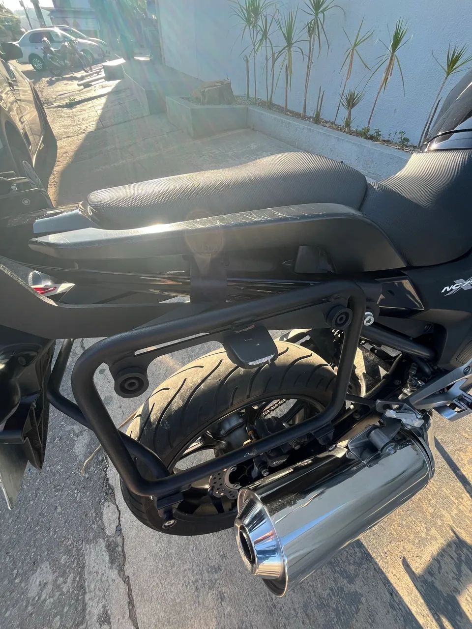 Nc 750x  - Foto 5