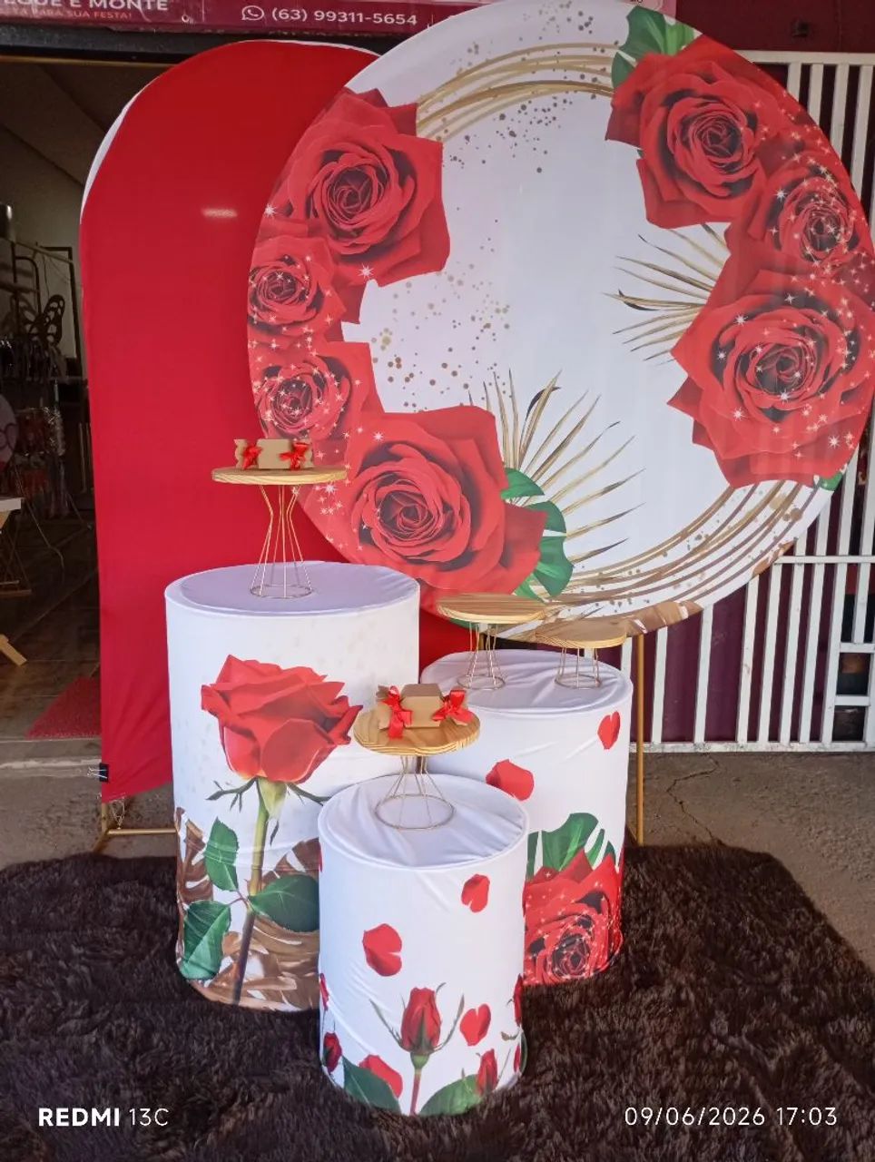 Decoração  - Foto 5