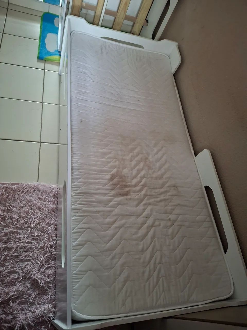 Cama infantil 