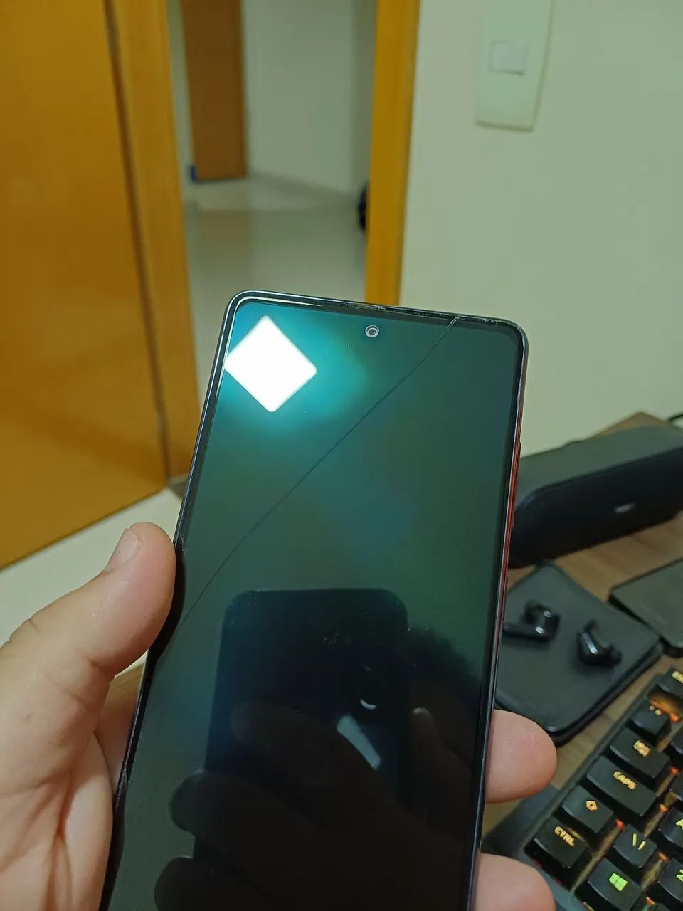 Galaxy S20 FE 128gb - Foto 5