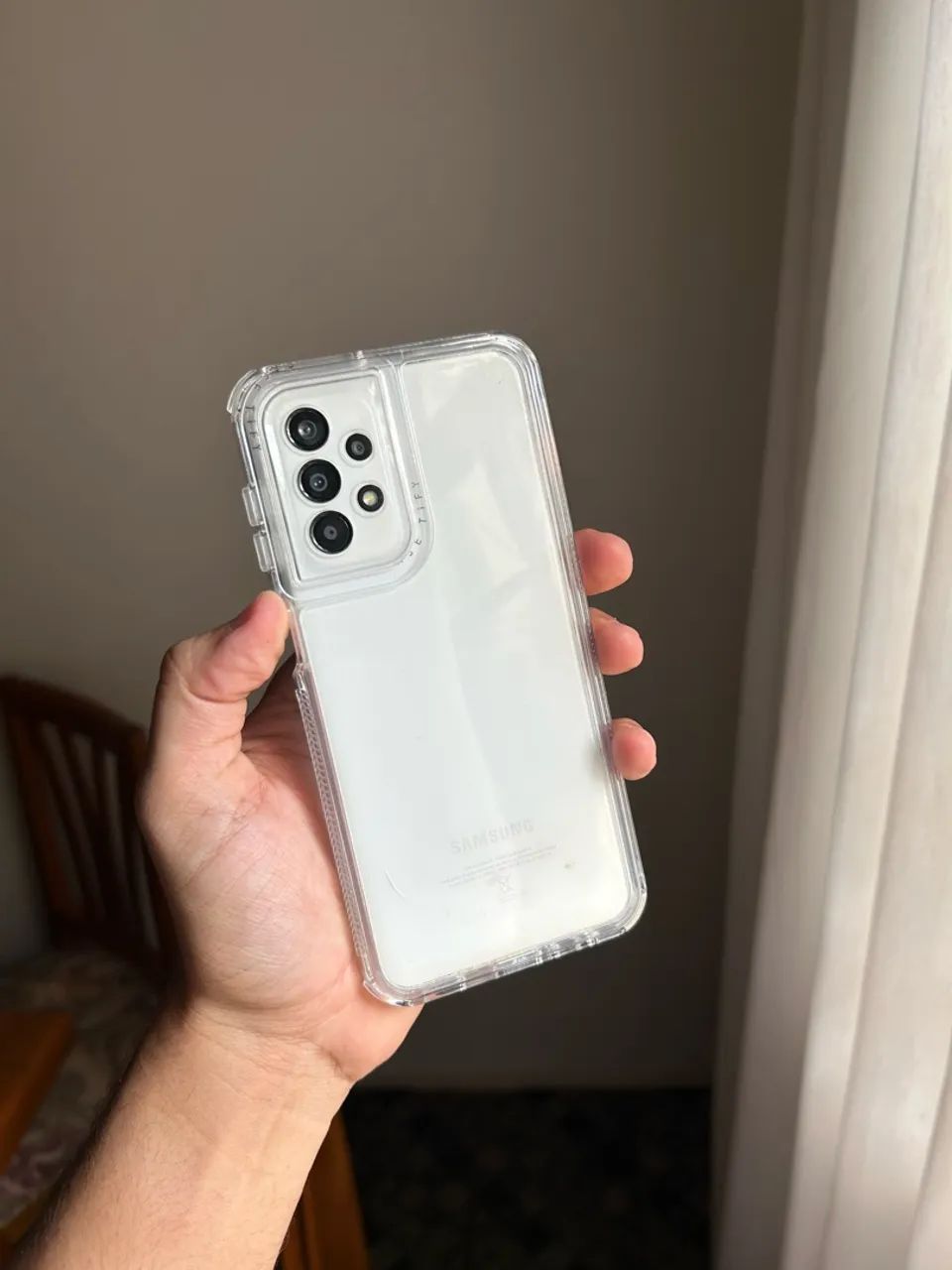 SAMSUNG A23 128 GB - Foto 2