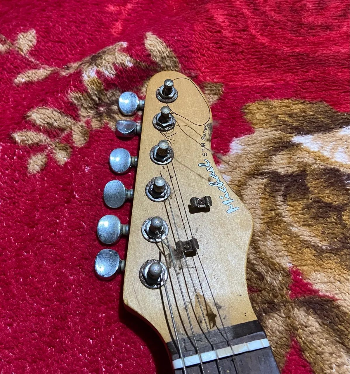 Guitarra