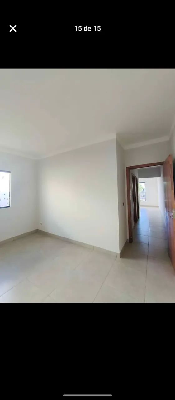 Casa no jardim Itália 2. - Foto 3