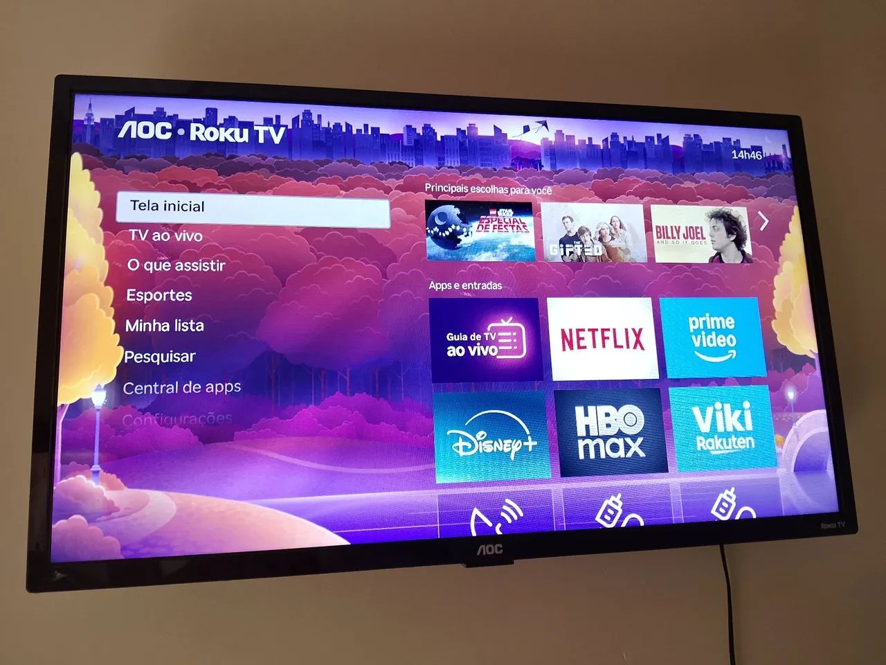Tv smart 32 - Foto 4