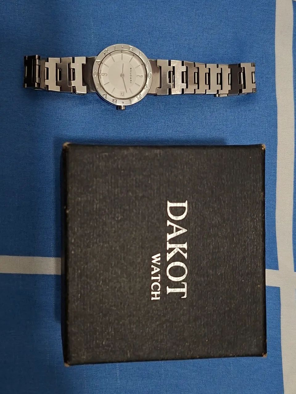 Relógio Bvlgari - Novo - Foto 2