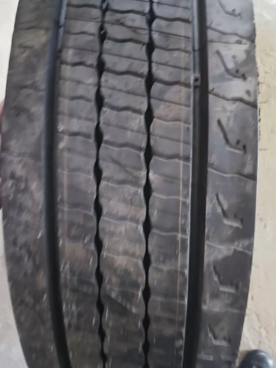 Pneu Michelin   - Foto 2