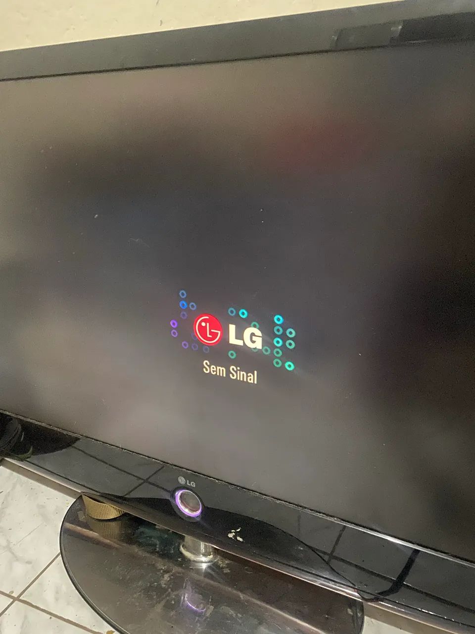 TV 55 polegadas não é smart  - Foto 2