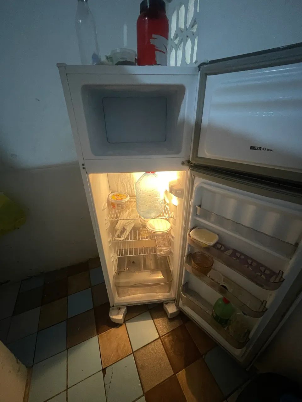 Geladeira - Foto 2