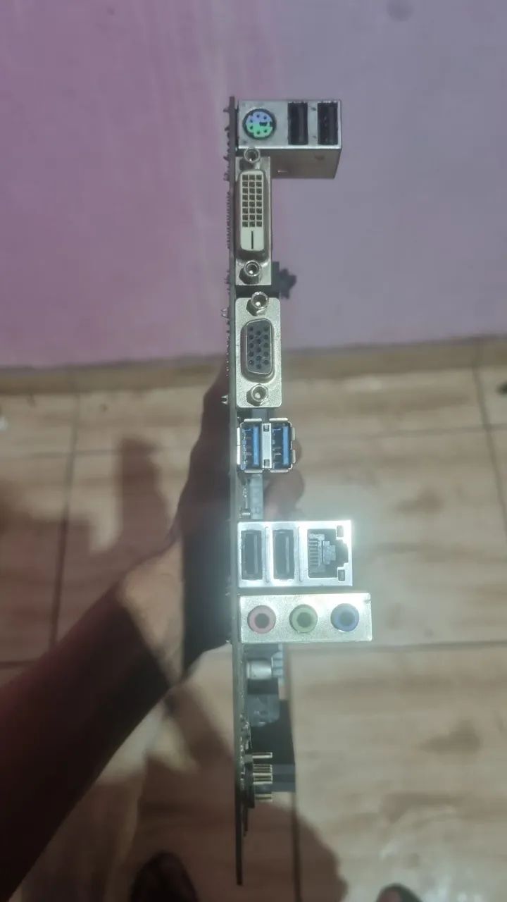Placa com com amd A8-7600k Series - Foto 2