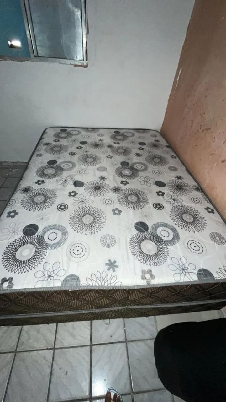 Cama de casal - Foto 2