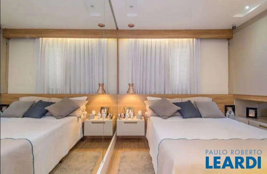 APARTAMENTO - PARQUE DAS NAÇÕES - SP - Foto 12