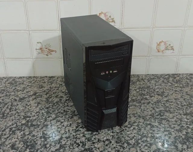 4 Computadores Intel - 500GB - Revisados - Foto 5