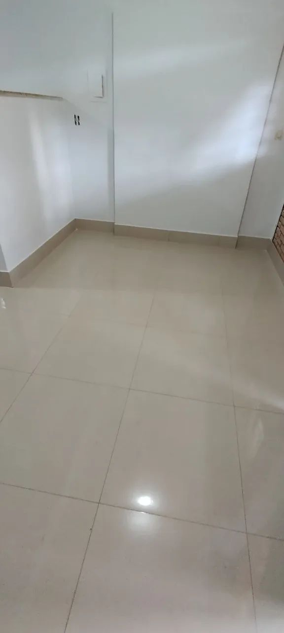 Alugo apto 