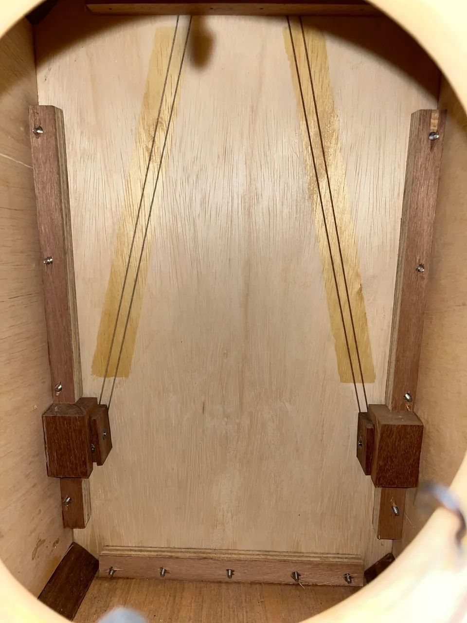 CAJON PROFISSIONAL - Foto 4