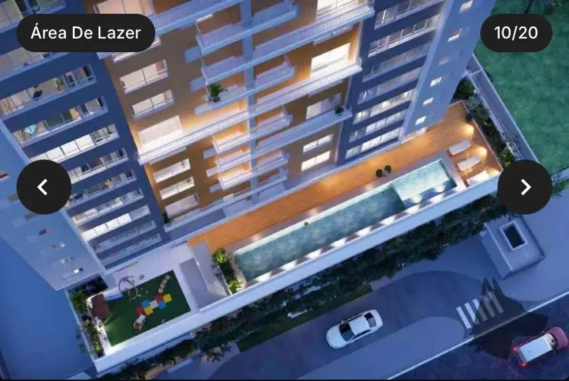 Residencial Cult Oxford - Foto 4