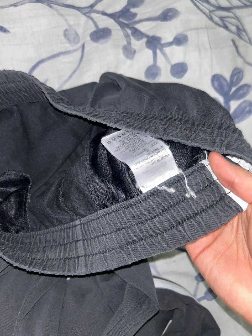 Calça Adidas - Foto 4