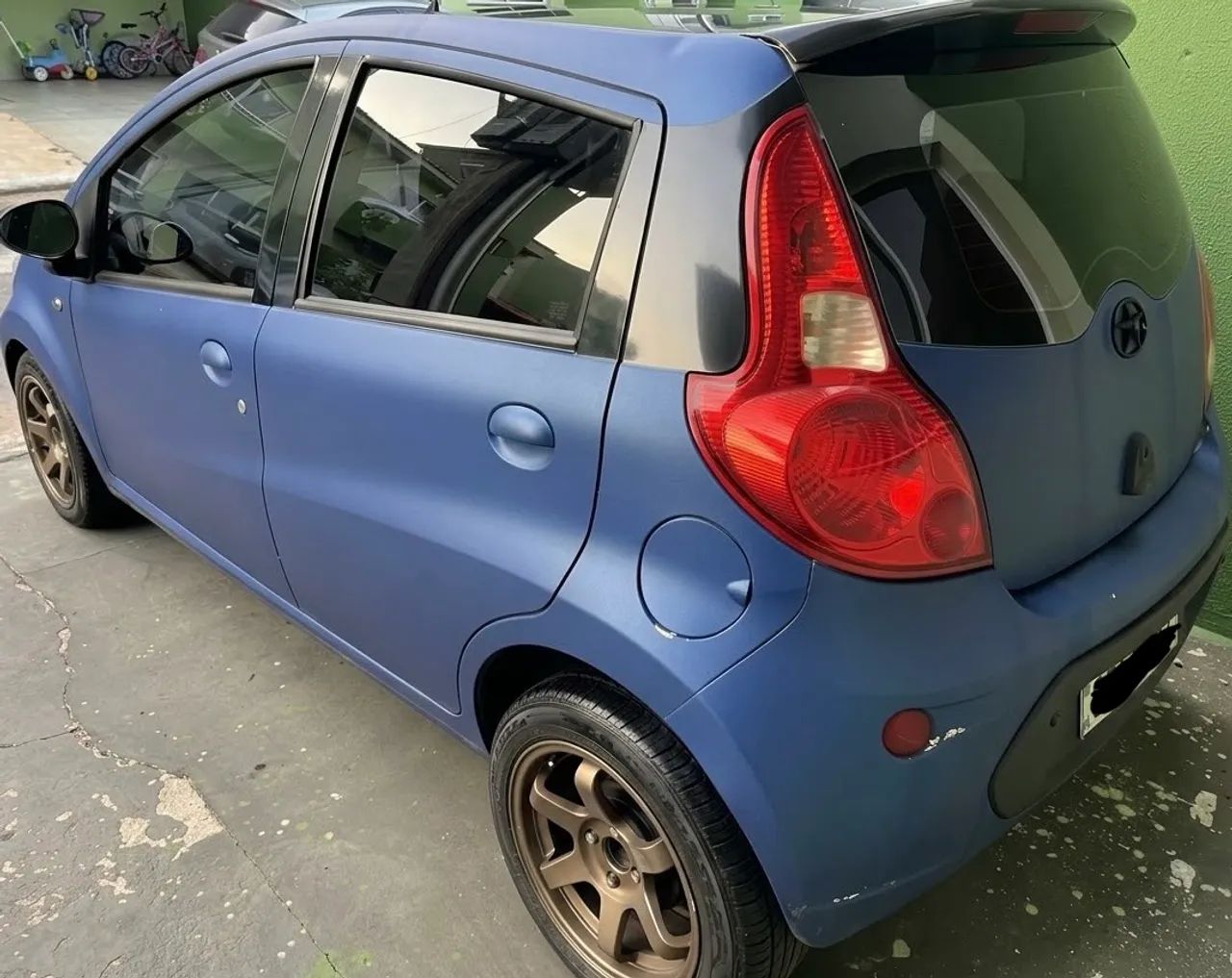 JAC J2 1.4 Jet Flex 16V 5P MEC 2015 - Foto 3