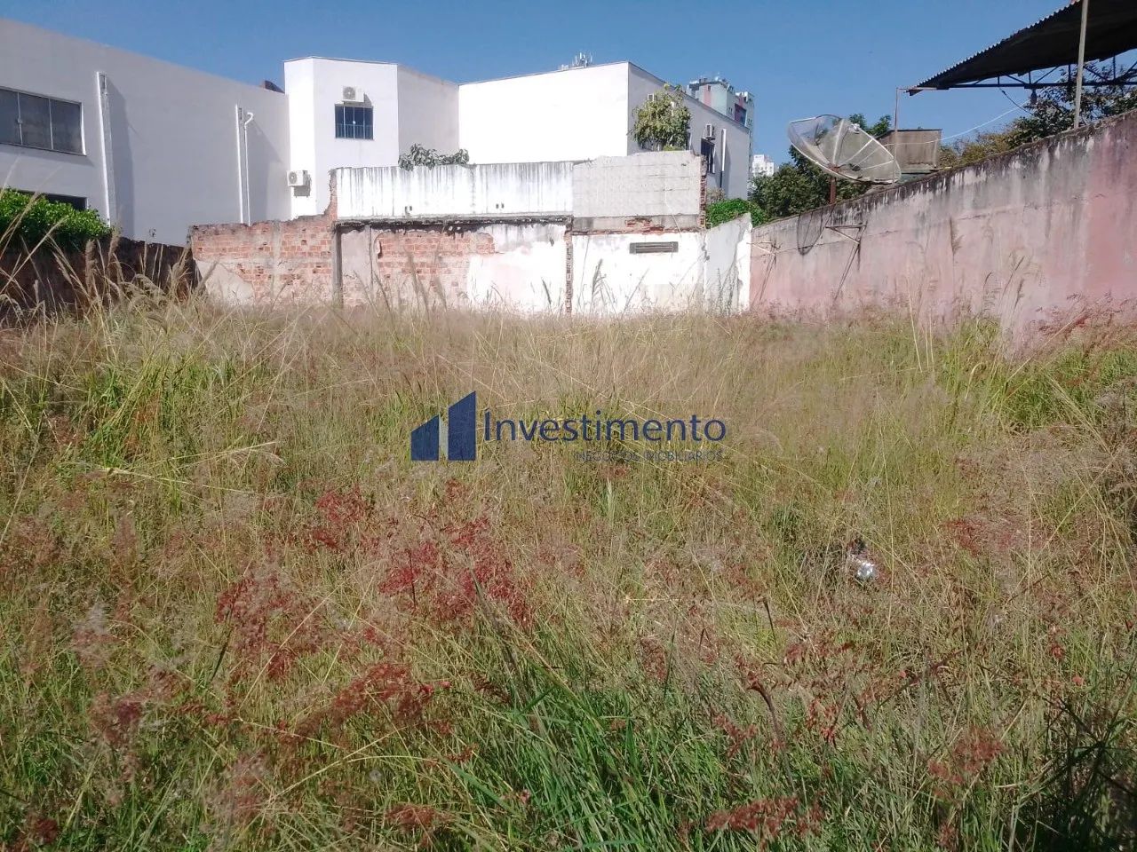 Terreno a venda no centro de Londrina. - Foto 5