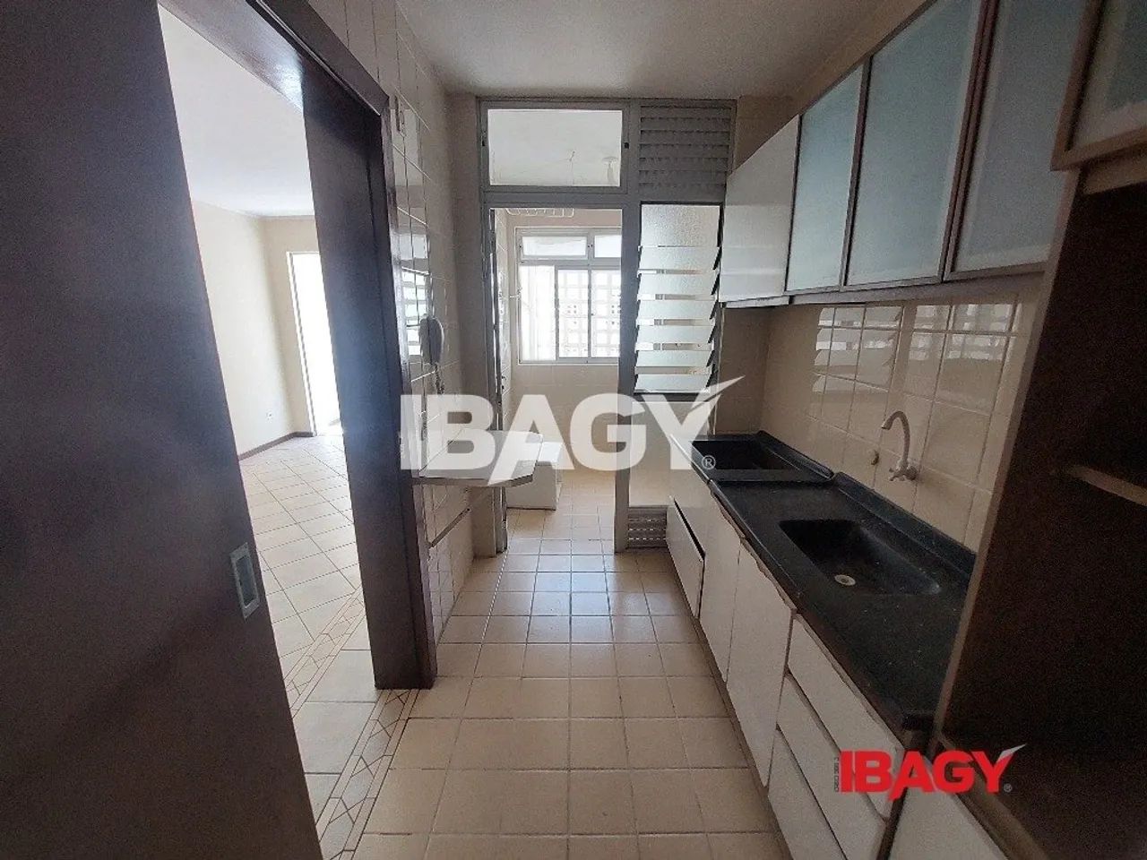 Excelente Apartamento 2 dormitório(s) em Córrego Grande - Florianópolis - Foto 5