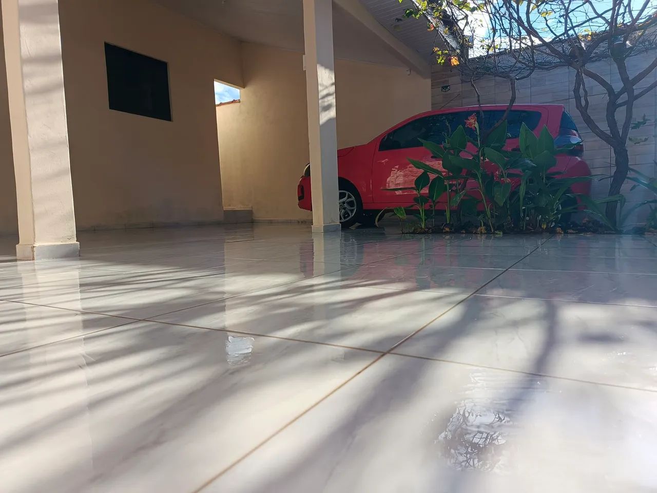 Vende se casa próximo do Centro 