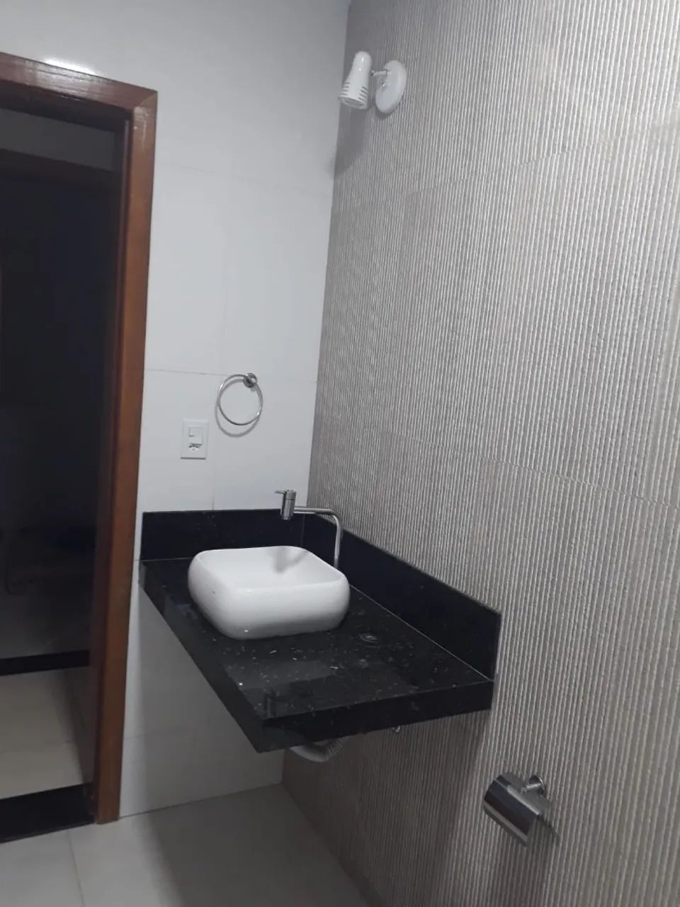 Apartamento de 03 quartos no bairro Serrano  - Foto 4