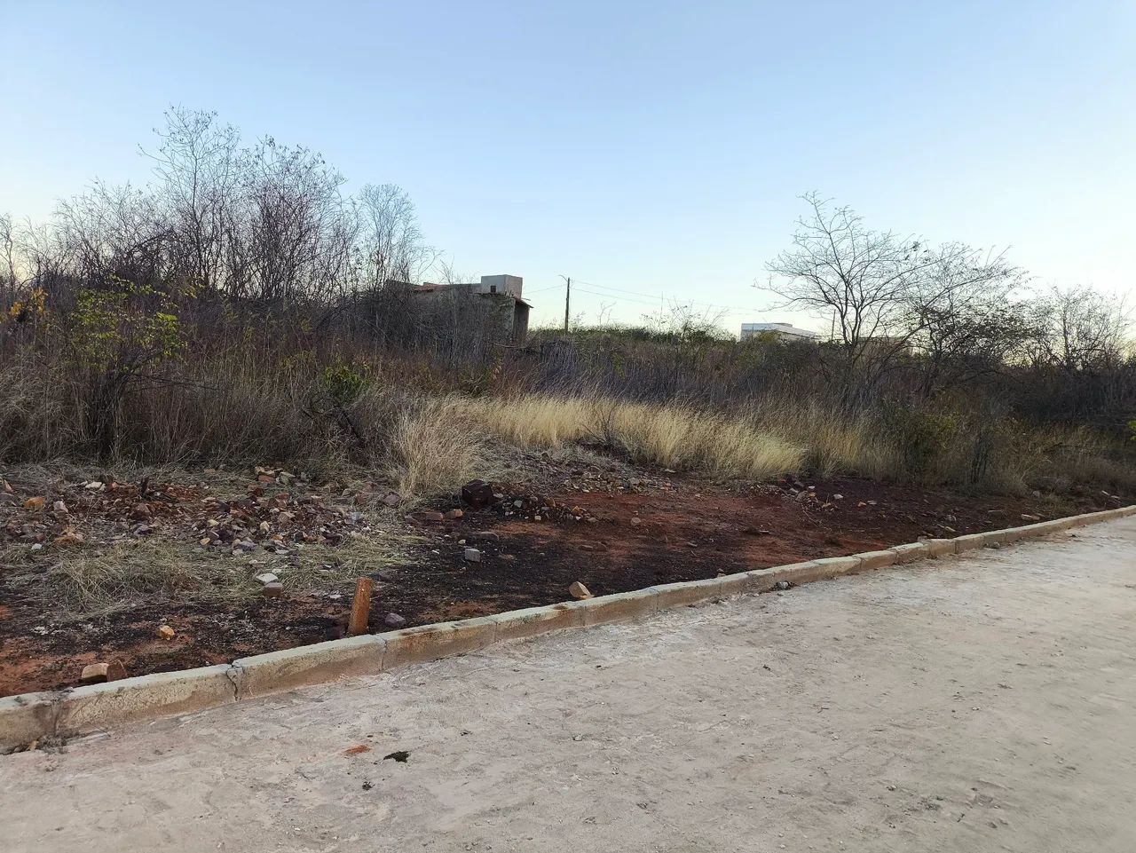Terreno 10 x 30 m²  Belo Norte