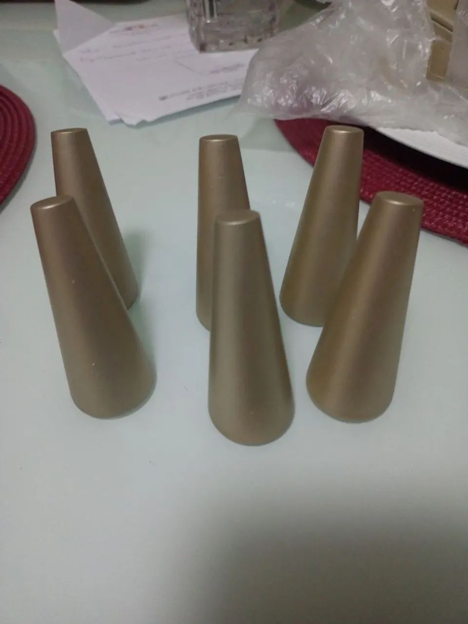 Suporte para semi joias - Foto 3