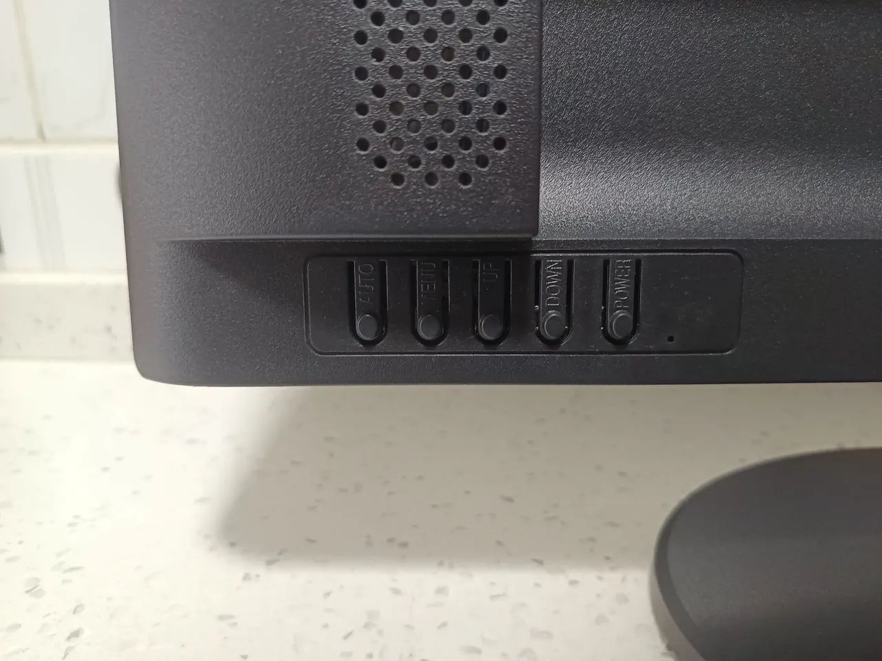 Monitor 19,5 LED da 3 green - Foto 5