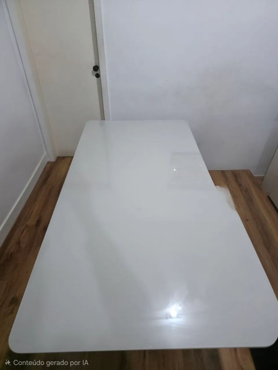Vende-se uma mesa de jantar.  - Foto 2