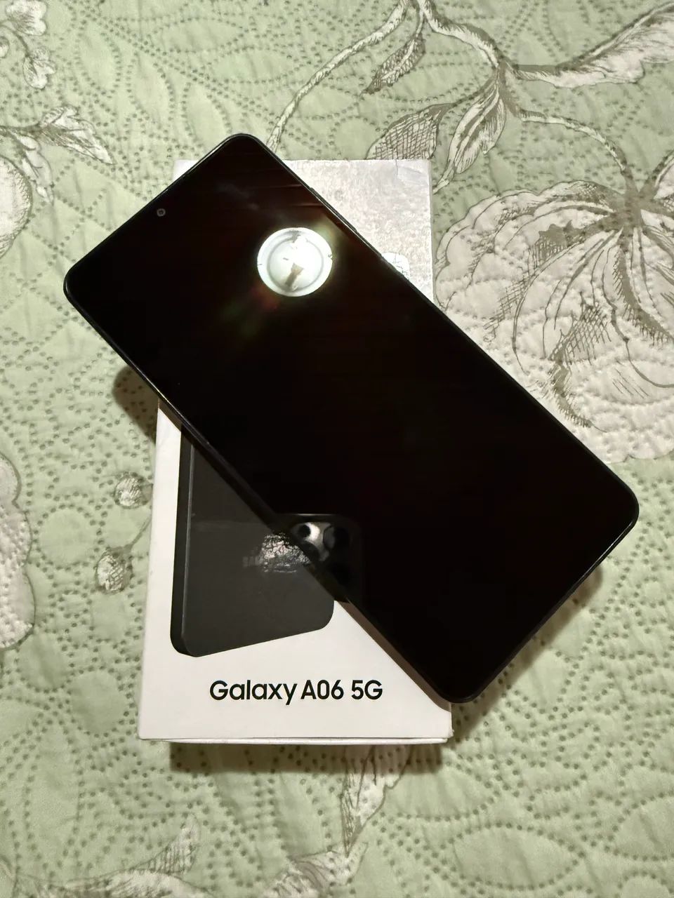 Samsung Galaxy A06 5G - Foto 3