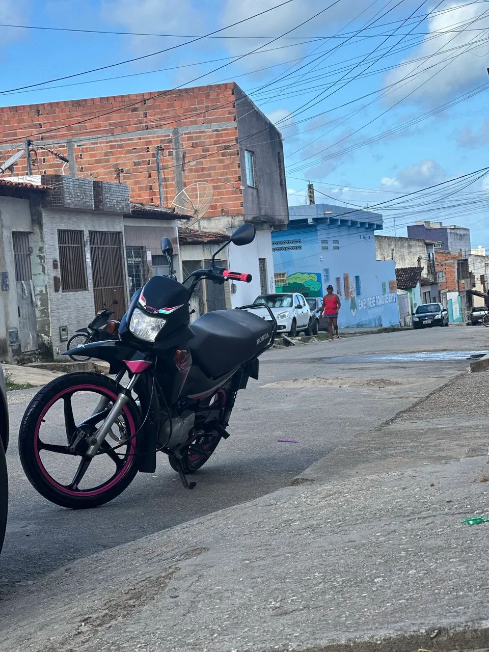 Vendo pop 100 - Foto 3