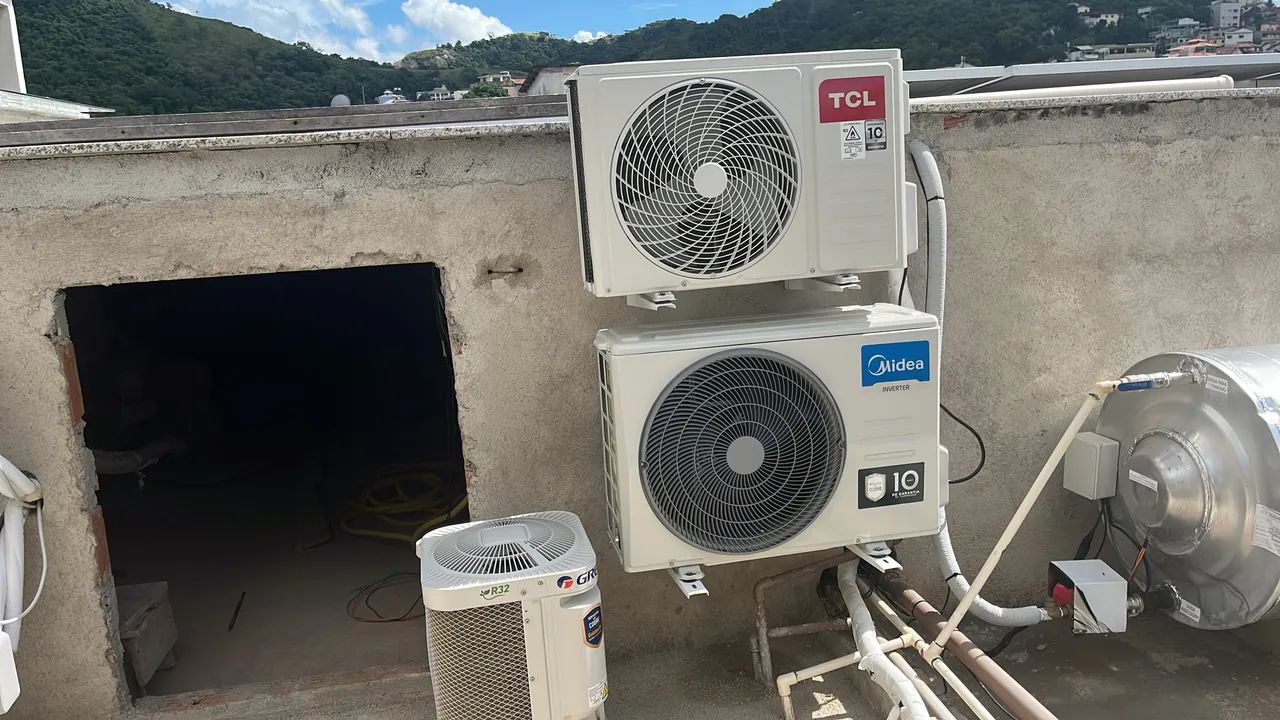 House Climatização e Instalações - Foto 3