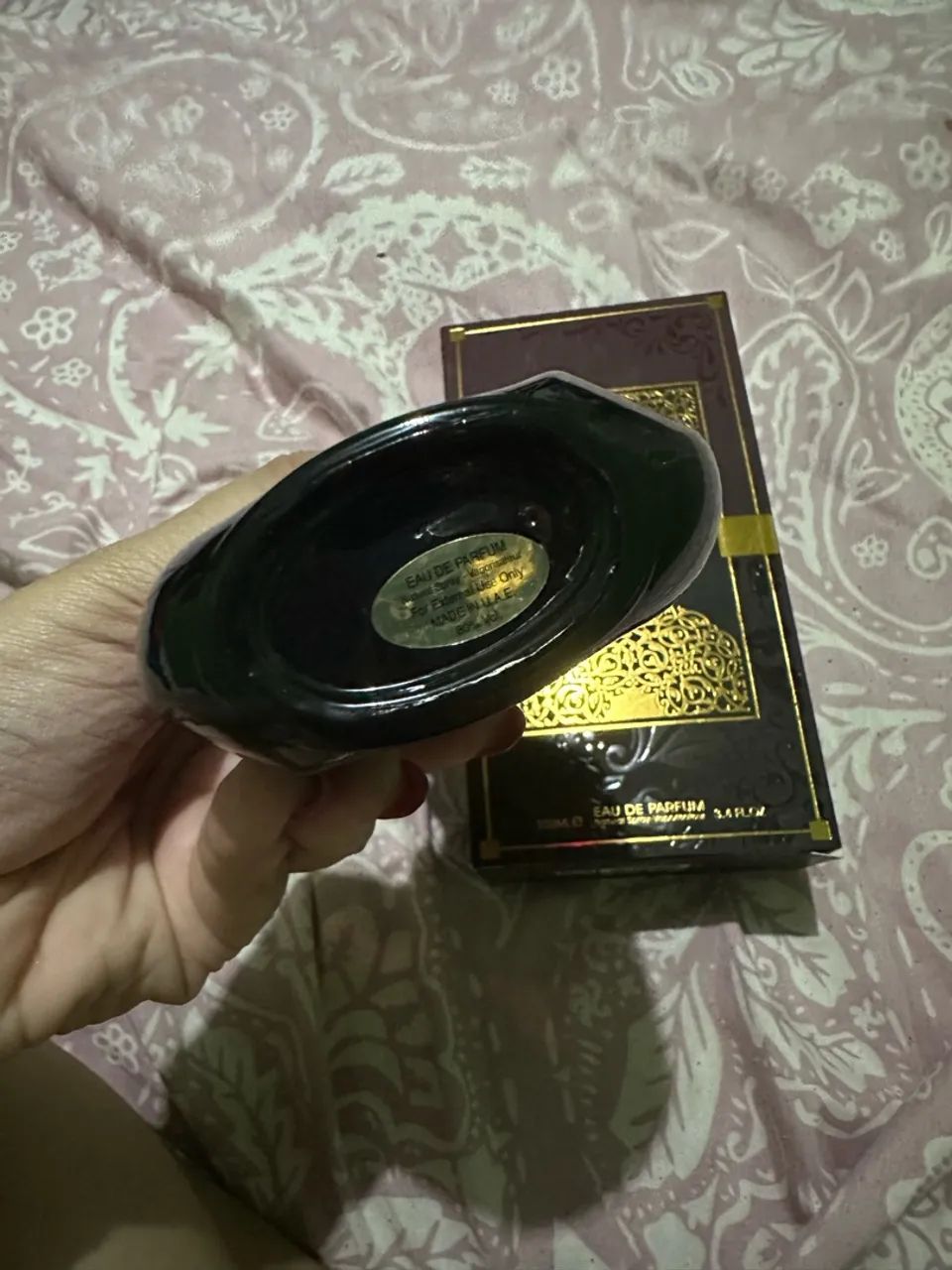 Perfume árabe - Foto 4