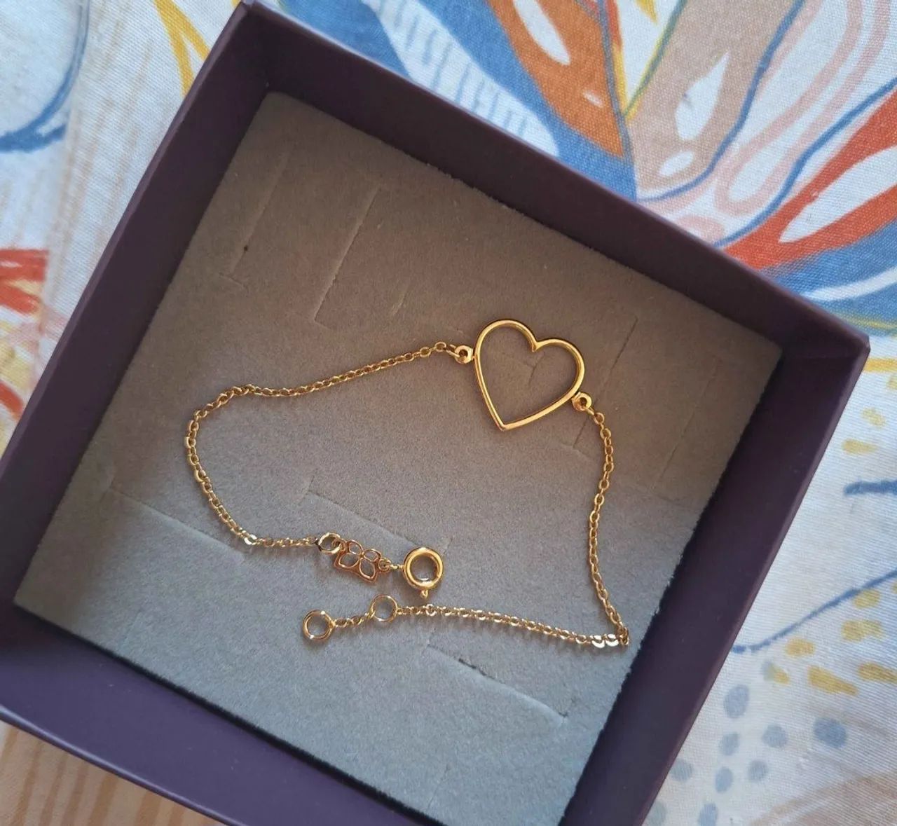 Pulseira rommanel 