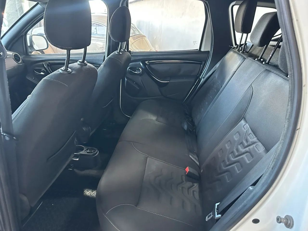 Renault Duster Dynamique 1.6 Hi-flex 16V Mec. 2018 - Foto 5