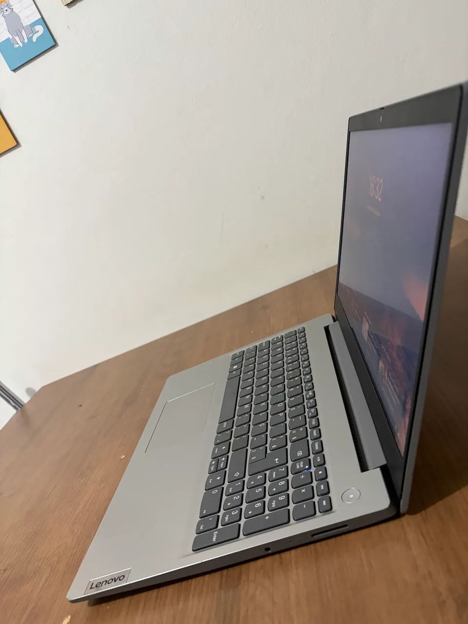 Lenovo IdeaPad de 15,6 - Foto 4