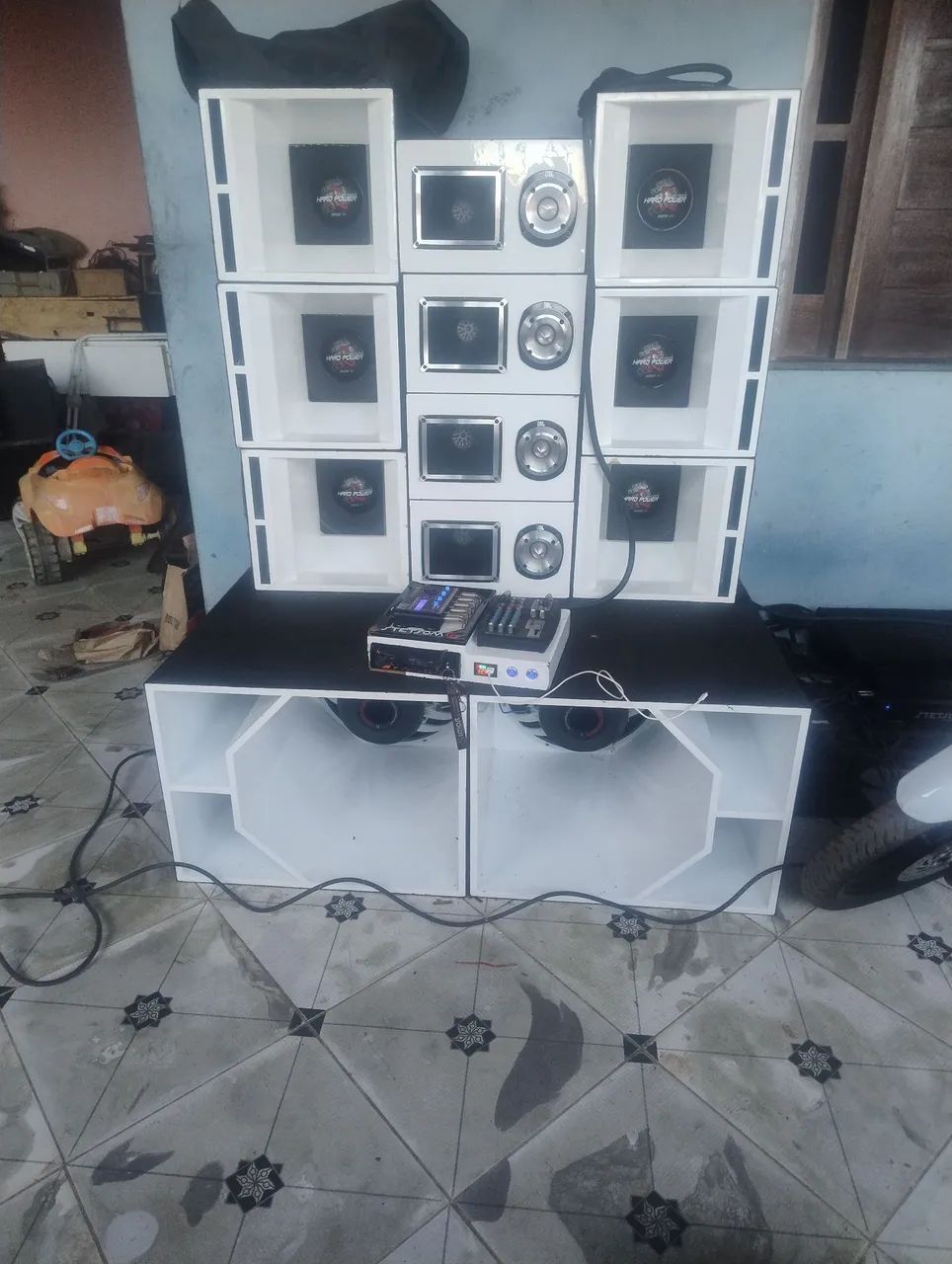 Vendo som automotivo - Foto 3