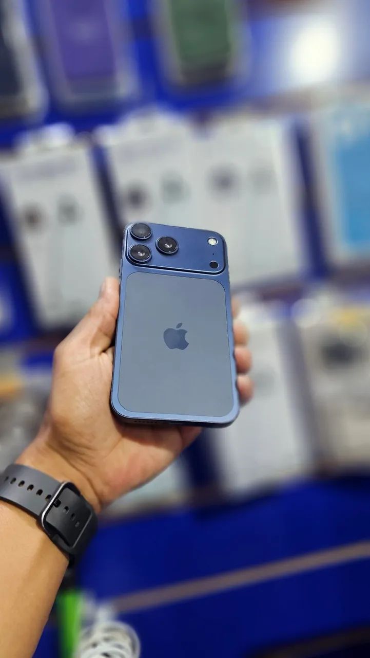 Iphone 11 - Foto 5