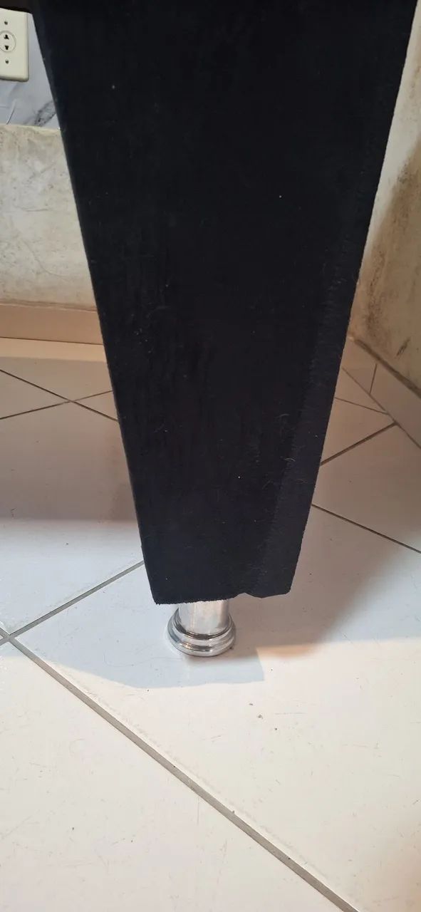Maca Luxo Captonê - Foto 4