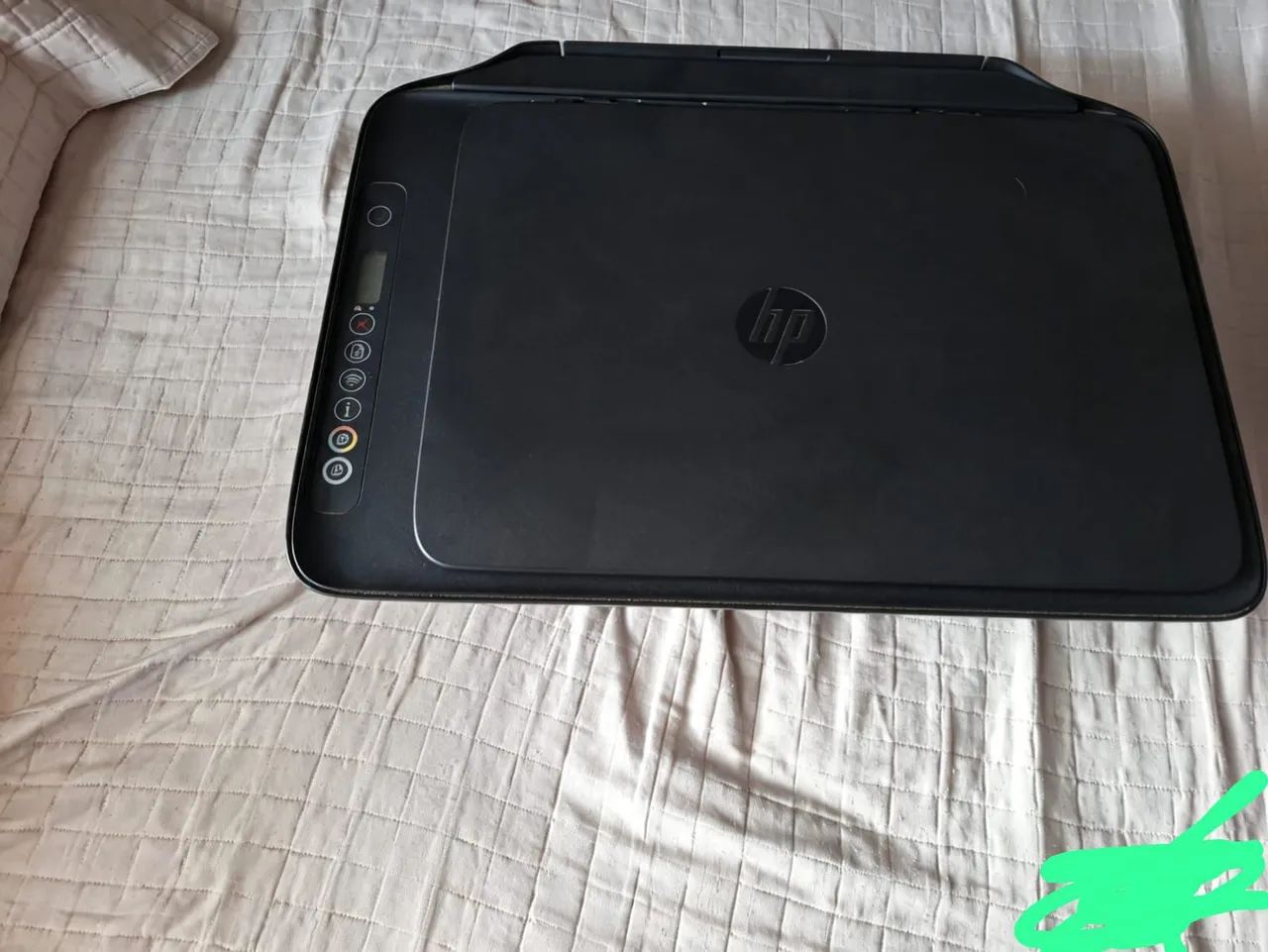 Vendo rack,e impressora 