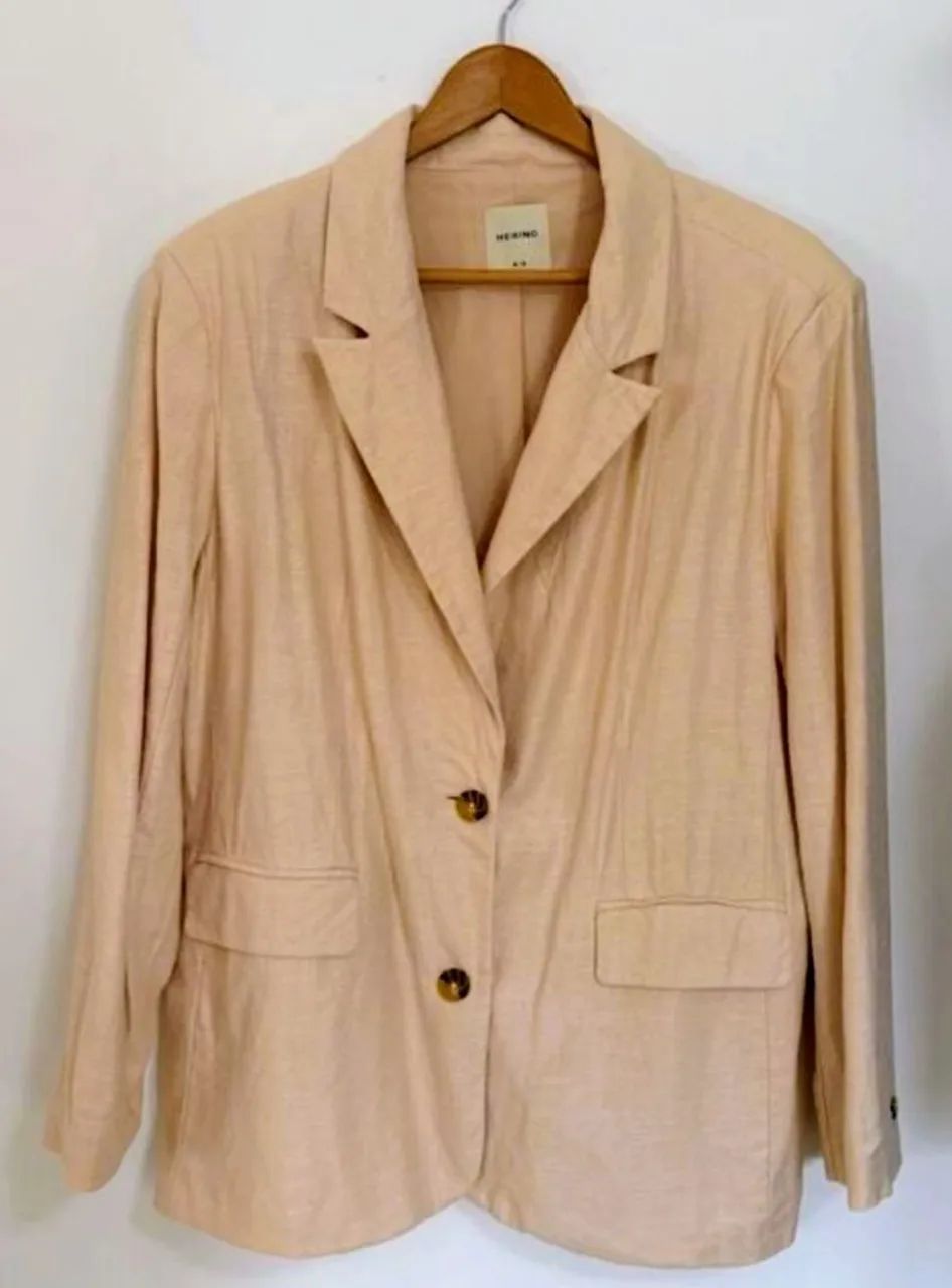 Blazer Hering tam G
