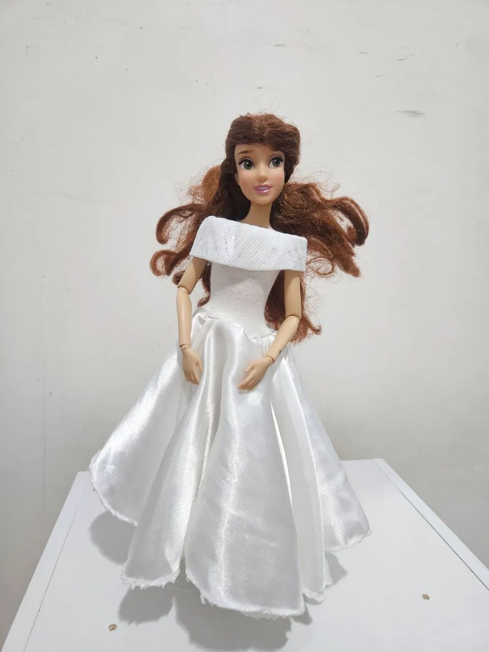 Boneca Bela