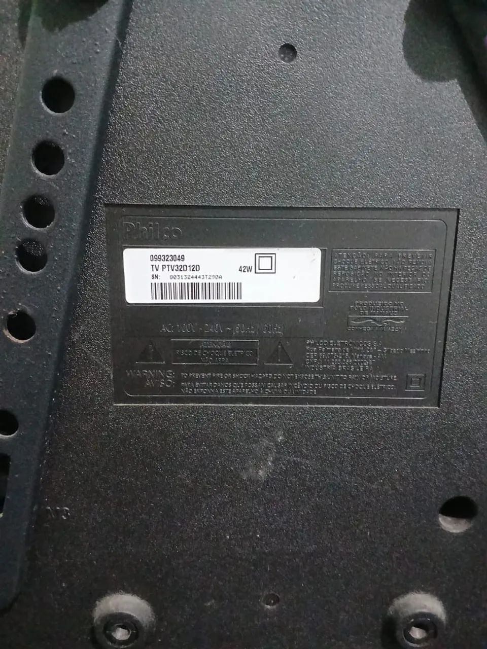 Philco Tv(Leia a descrição) - Foto 2